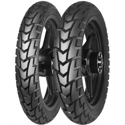 MITAS 110/80-14 59P TL/TT MC-32 WIN SCOOT F/R